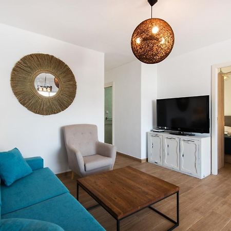 The 7Th Corner, Hugh Apartment Ideal For Groups Málaga Esterno foto