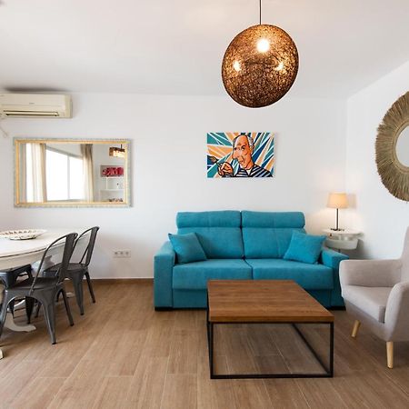 The 7Th Corner, Hugh Apartment Ideal For Groups Málaga Esterno foto