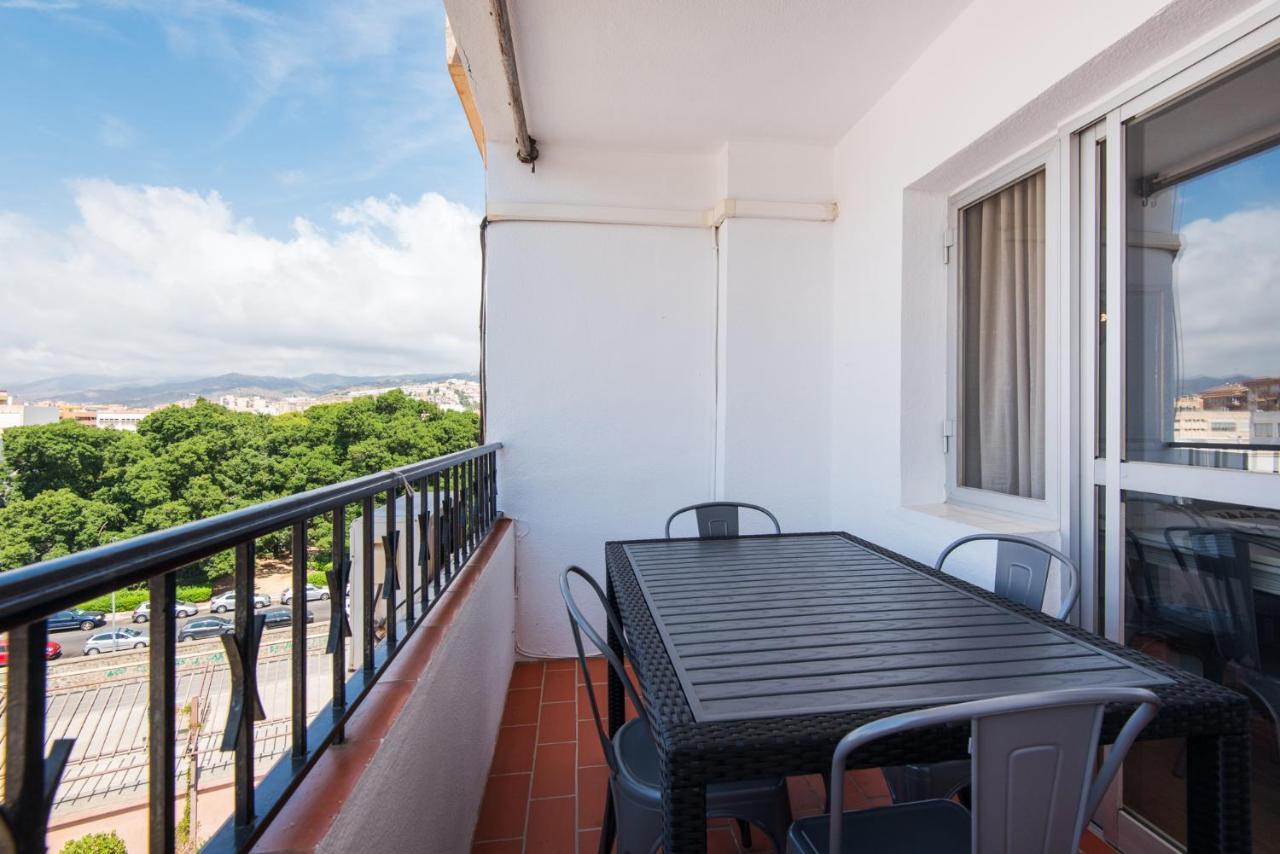 The 7Th Corner, Hugh Apartment Ideal For Groups Málaga Esterno foto