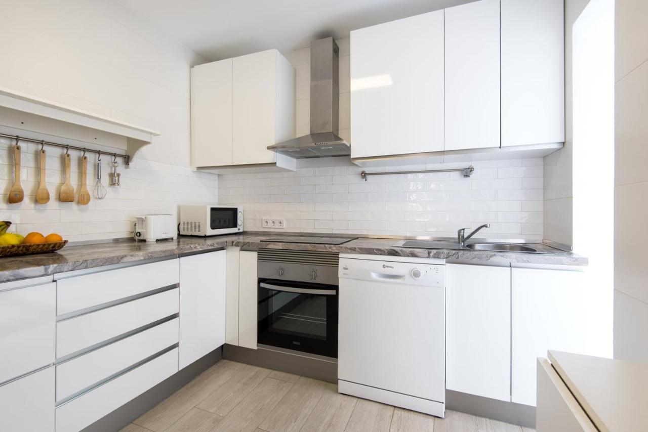 The 7Th Corner, Hugh Apartment Ideal For Groups Málaga Esterno foto