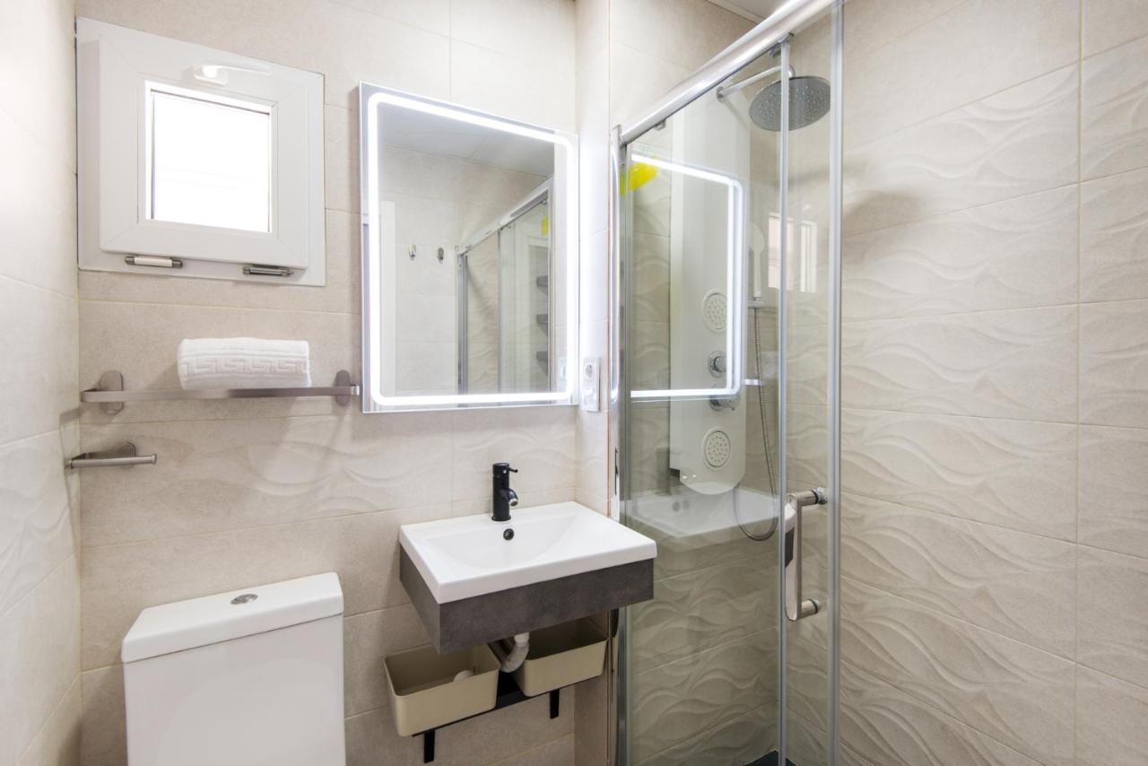 The 7Th Corner, Hugh Apartment Ideal For Groups Málaga Esterno foto