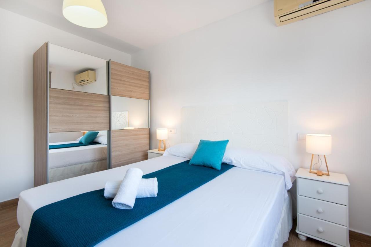 The 7Th Corner, Hugh Apartment Ideal For Groups Málaga Esterno foto